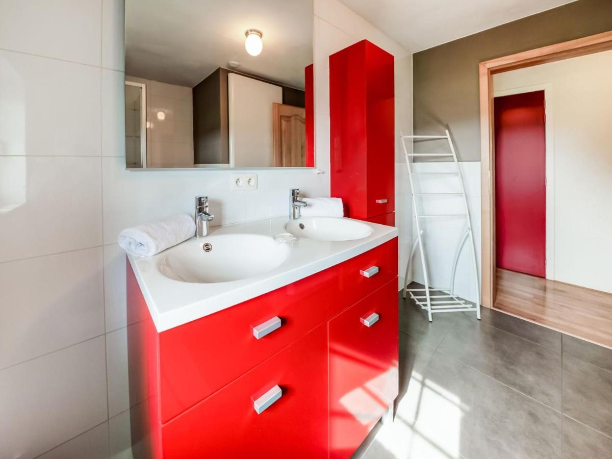 Comfortable And Spacious Apartment With Cosy Terrace And Fabulous View Mont  Dış mekan fotoğraf