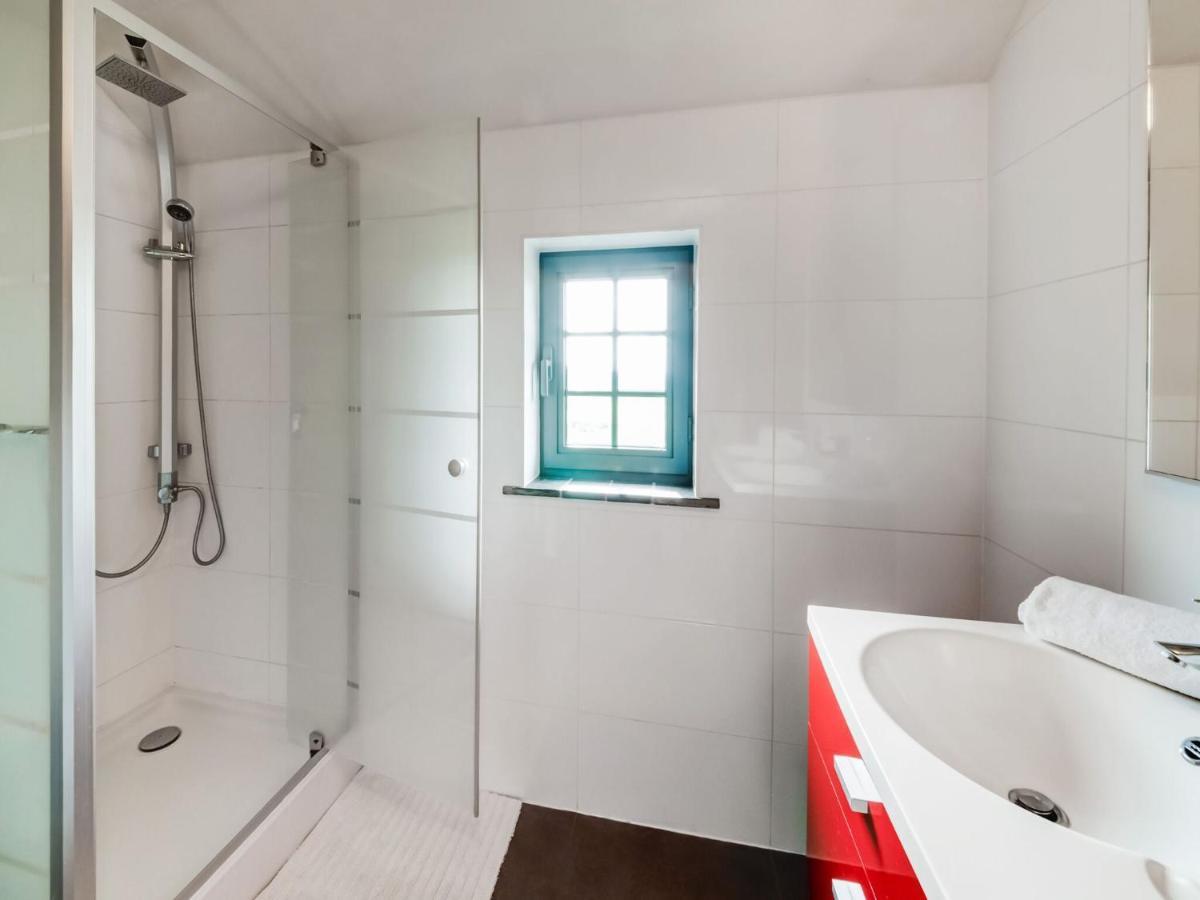 Comfortable And Spacious Apartment With Cosy Terrace And Fabulous View Mont  Dış mekan fotoğraf
