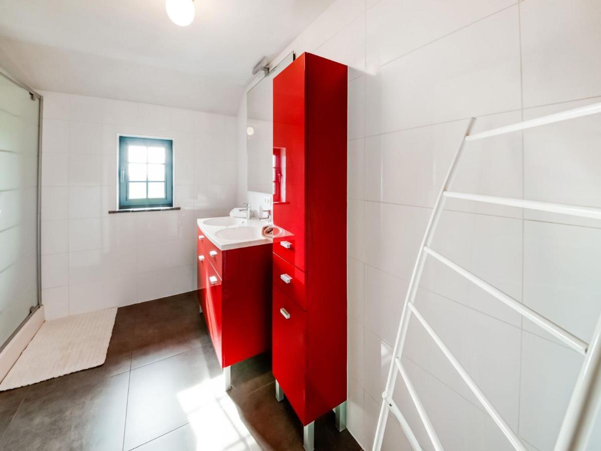Comfortable And Spacious Apartment With Cosy Terrace And Fabulous View Mont  Dış mekan fotoğraf
