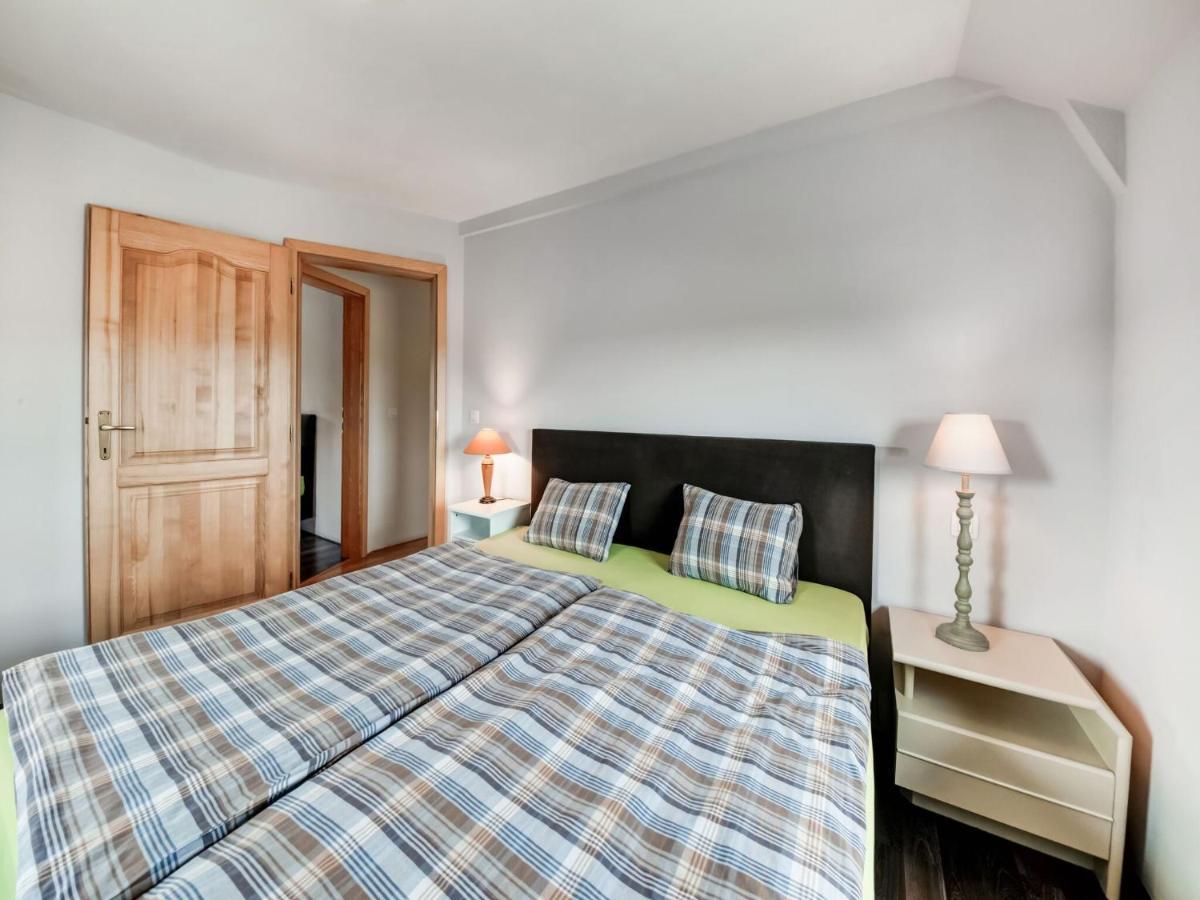 Comfortable And Spacious Apartment With Cosy Terrace And Fabulous View Mont  Dış mekan fotoğraf